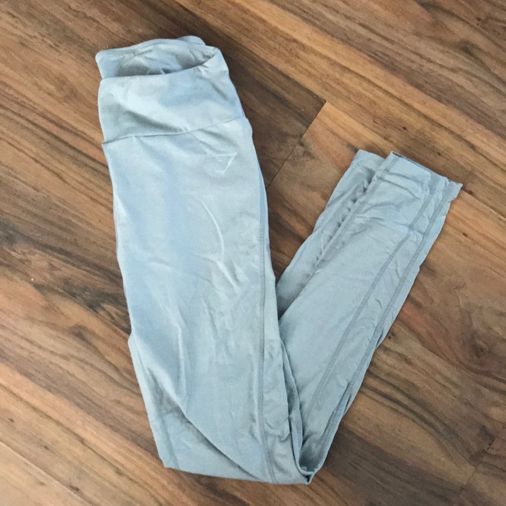 NWOT Gymshark Aspire Leggings ⭐️✨